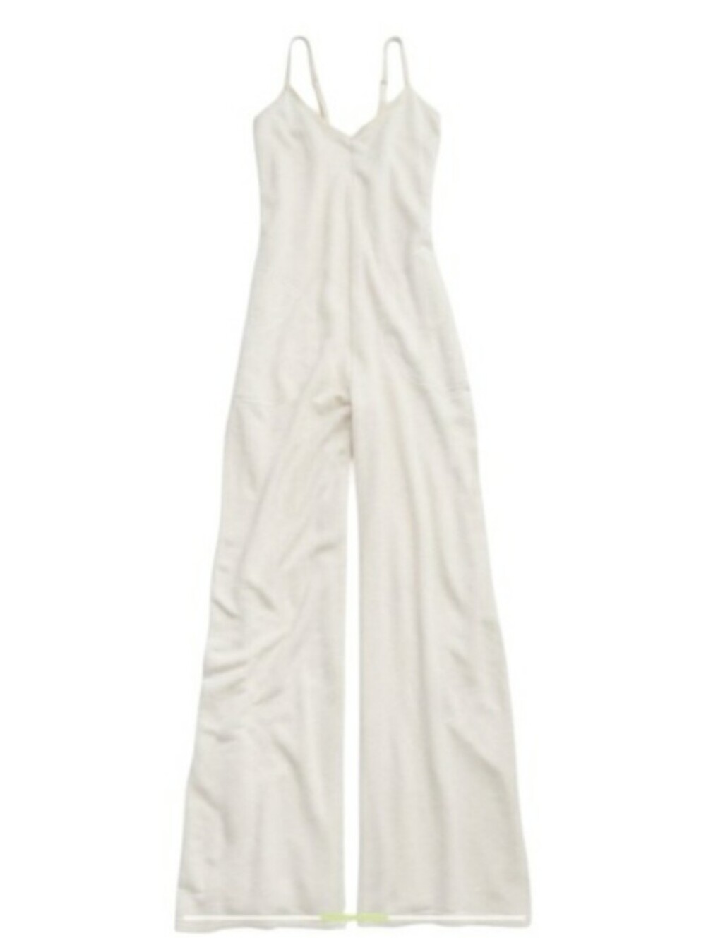 Aerie Offline Keep It 100 Terry Wide Leg Jumpsuit - Picture 11 of 12